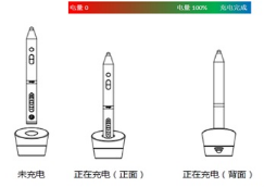 触控会议平板